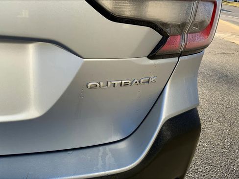 Used 2024 Subaru Outback Limited image 9