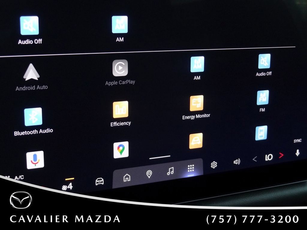 New 2026 MAZDA CX-5 Select AWD/4WD image 25