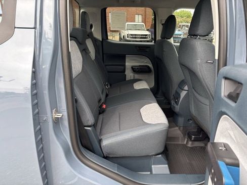 New 2025 Ford Maverick XLT w/ XLT Luxury Package image 15