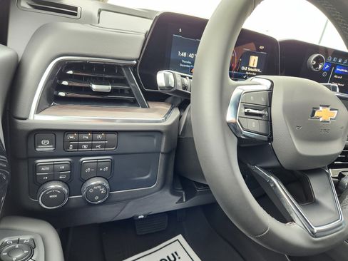 New 2026 Chevrolet Tahoe LS image 17