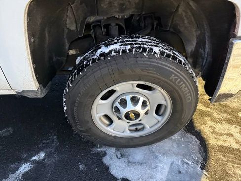 Used 2019 Chevrolet Silverado 2500 W/T image 10