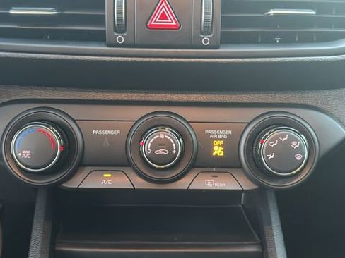 Used 2024 Kia Forte LXS image 19