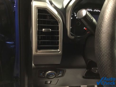 Used 2017 Ford F150 Raptor w/ Equipment Group 801A Mid image 28