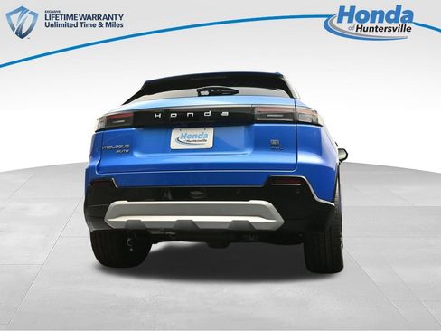 New 2026 Honda Prologue Elite image 30