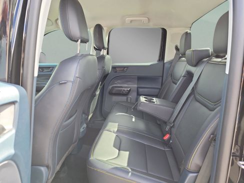 New 2026 Ford Maverick Lobo image 7