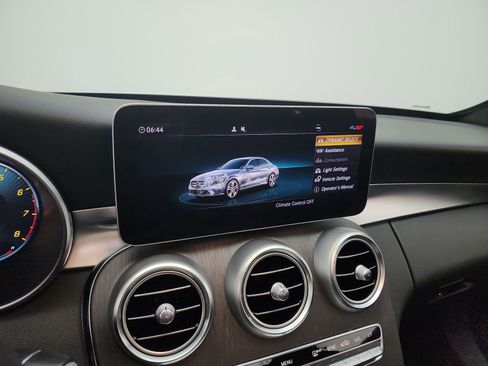 Used 2021 Mercedes-Benz C 300 Sedan image 14