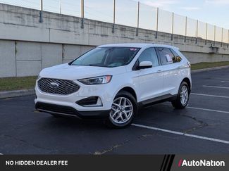 Used 2023 Ford Edge SEL AWD/4WD video 1