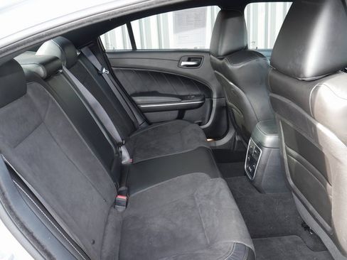 Used 2021 Dodge Charger Scat Pack w/ Plus Group image 27