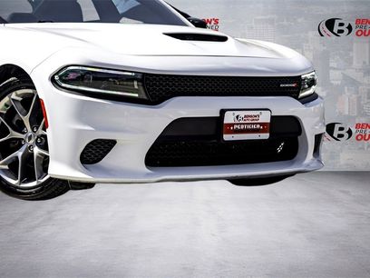 Used 2023 Dodge Charger GT