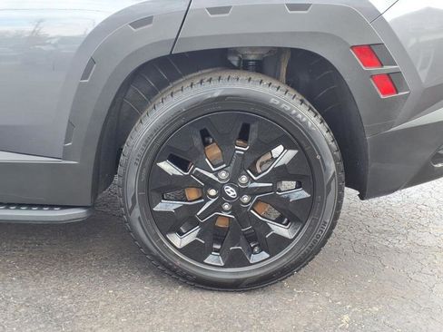 Used 2022 Hyundai Tucson XRT image 5