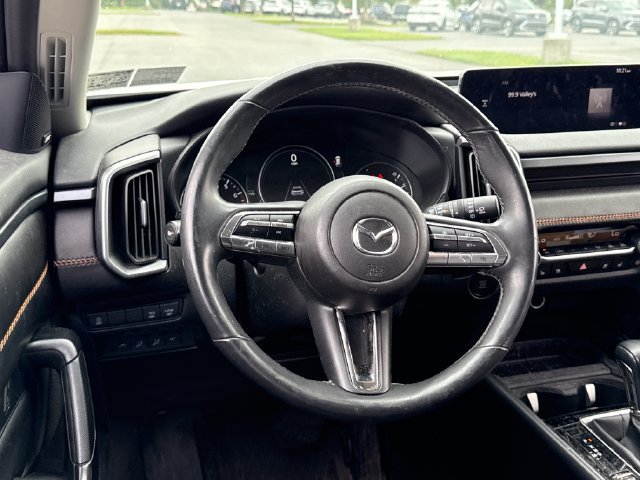 Certified 2024 MAZDA CX-50 AWD 2.5 Turbo w/ Weather Package image 18