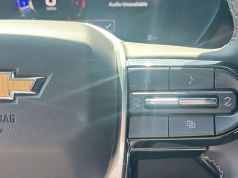 New 2026 Chevrolet Colorado LT RWD image 10