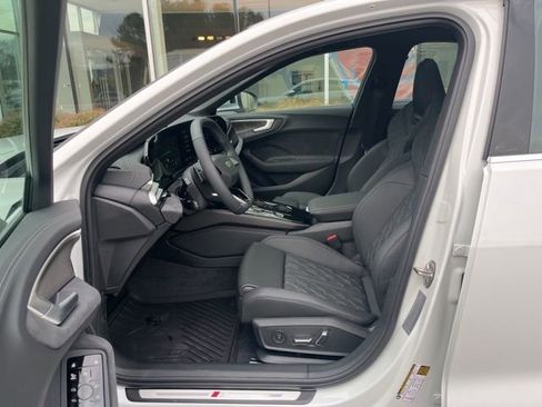 New 2025 Audi S5 Premium Plus image 20