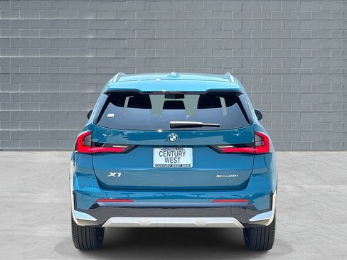 Used 2024 BMW X1 xDrive28i image 5