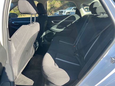 Used 2025 Hyundai Sonata SEL image 21