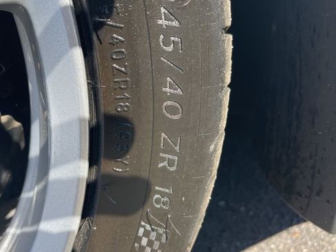 Used 2017 Chevrolet Corvette Stingray Coupe w/ 1LT image 25