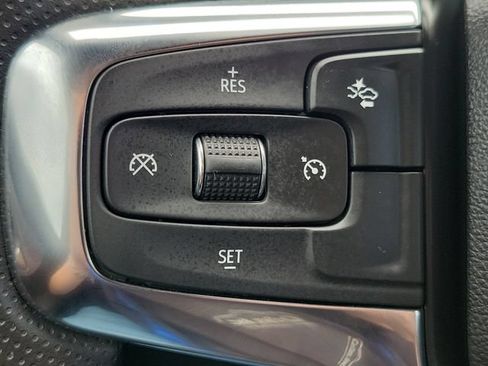 Certified 2025 Chevrolet Blazer LT w/ Convenience Package FWD image 21