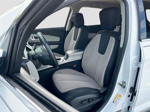 Used 2014 Chevrolet Equinox LT w/ Driver Convenience Package image 19