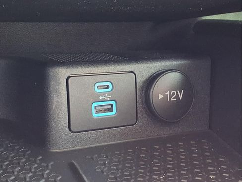 Used 2021 Ford Bronco Sport Big Bend image 21