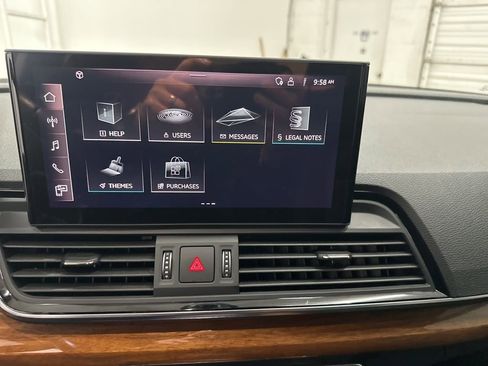 Used 2023 Audi Q5 2.0T Premium Plus image 13