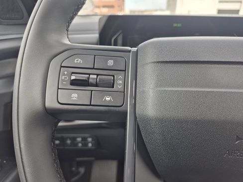 New 2027 Kia Telluride EX X-Line AWD/4WD image 19