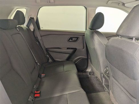 Used 2023 Nissan Rogue S AWD/4WD image 28