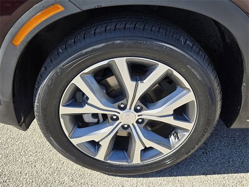 Certified 2022 Hyundai Palisade SEL w/ Convenience Package image 10