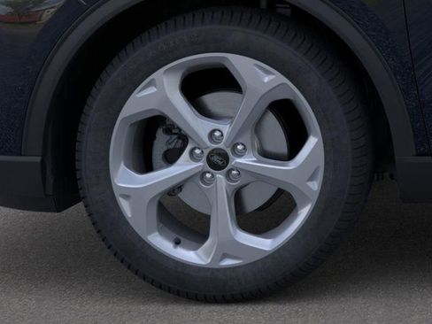 New 2025 Ford Escape ST-Line w/ Equipment Group 301A image 19