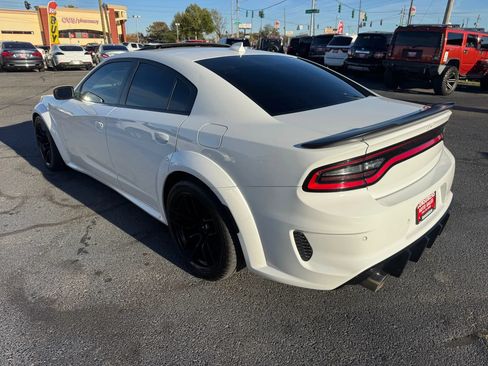 Used 2021 Dodge Charger Scat Pack RWD image 17
