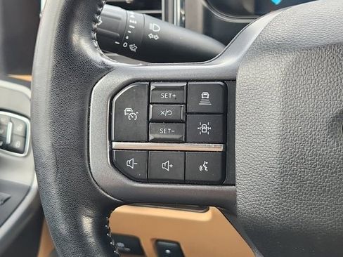 Used 2024 Ford F250 Lariat w/ Lariat Ultimate Package image 28