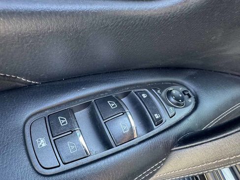 Used 2019 INFINITI QX80 Luxe image 15