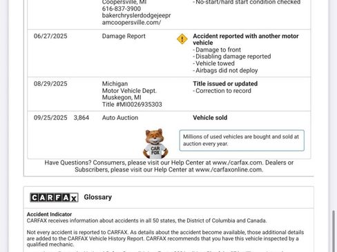 Used 2023 RAM ProMaster 3500 w/ Convenience Group image 52