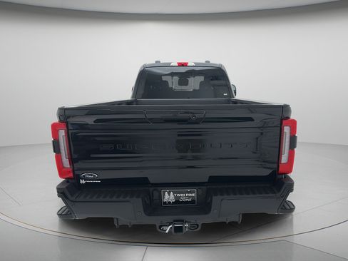 New 2026 Ford F350 Platinum AWD/4WD image 7