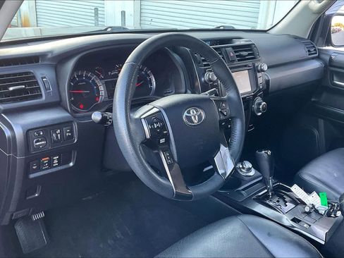 Used 2019 Toyota 4Runner Limited image 17
