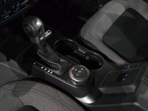 New 2025 Ford Bronco 2-Door AWD/4WD image 23