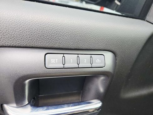 Used 2018 Chevrolet Silverado 1500 LTZ Z71 w/ LTZ Plus Package image 36