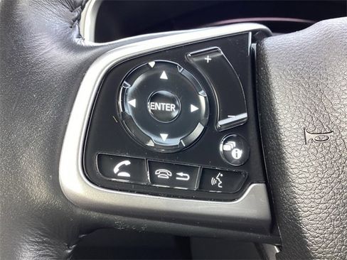 Used 2022 Honda CR-V Touring image 20