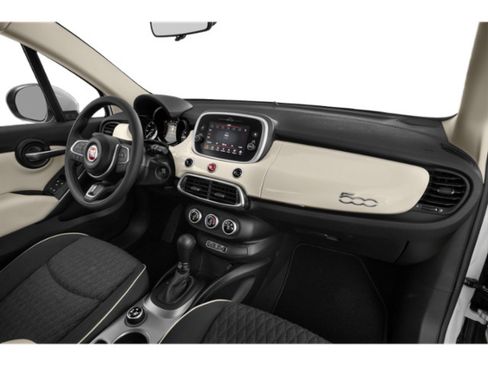 Used 2022 FIAT 500X Sport w/ Sport Value Package AWD/4WD image 17