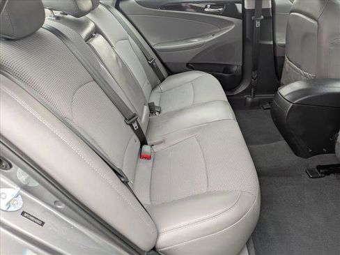 Used 2014 Hyundai Sonata SE image 18