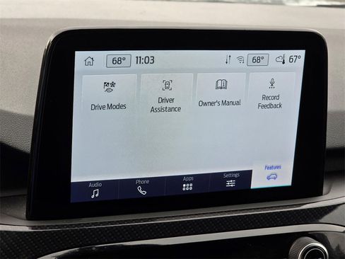 Used 2024 Ford Escape ST-Line image 18