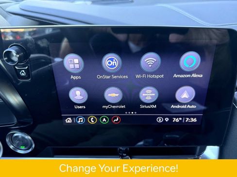 Used 2022 Chevrolet Corvette Stingray Preferred Conv w/ Battery Protection Package RWD image 8
