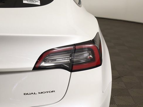 Used 2021 Tesla Model 3 Long Range image 17