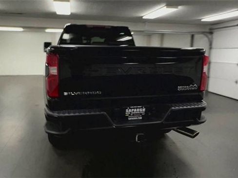 Used 2022 Chevrolet Silverado 2500 High Country image 7