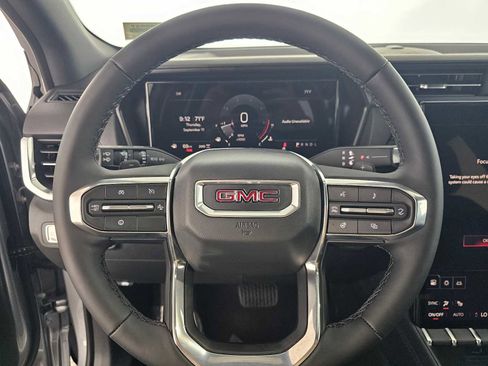 New 2026 GMC Terrain Elevation w/ Elevation Premium Package image 23