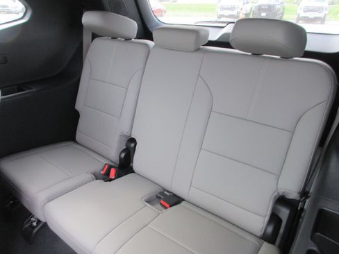 New 2026 GMC Acadia Elevation w/ Black Edition FWD image 14
