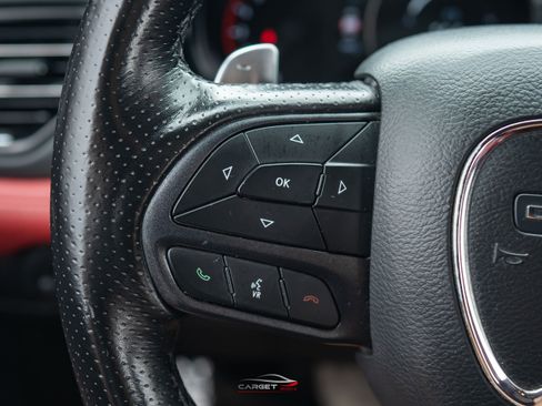 Used 2022 Dodge Durango R/T w/ Blacktop Package AWD/4WD image 25