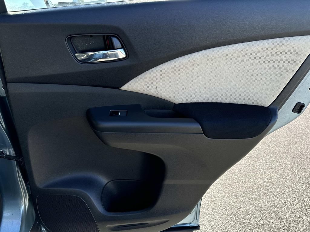 Used 2016 Honda CR-V EX image 21