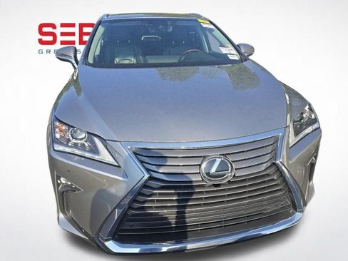 Used 2019 Lexus RX 350L FWD image 9