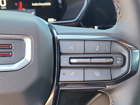 New 2026 GMC Canyon AT4 w/ Technology Plus Package AWD/4WD image 12