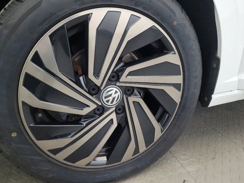 Used 2019 Volkswagen Jetta SEL Premium FWD image 31